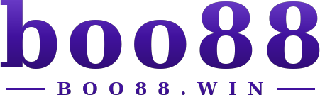 boo88 logo